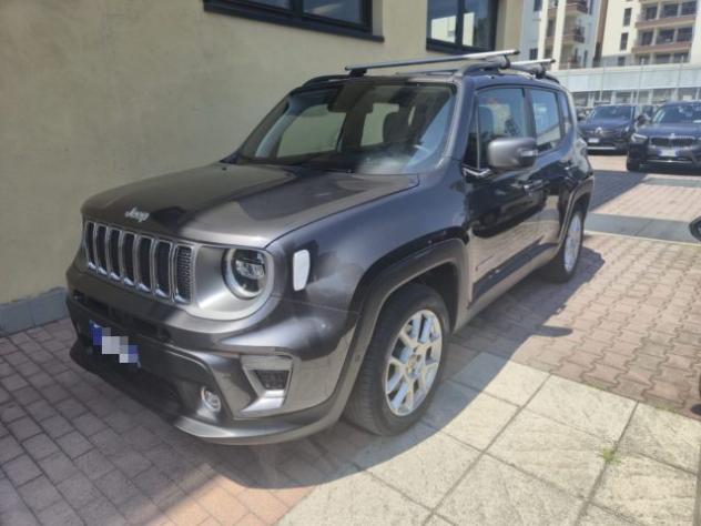 JEEP Renegade 1.0 T3 Limited rif. 23969272