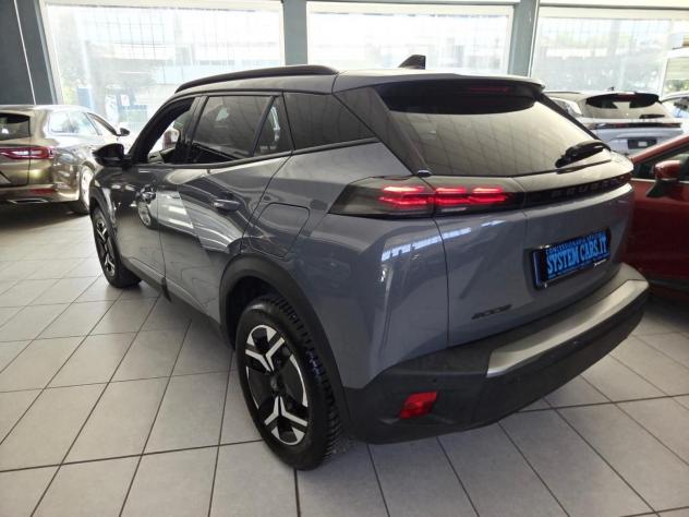 Peugeot 2008 1.2 PureTech 100 Active S/S - OK NEOPATENTATI - GOMME 4 STAGIONI - Foto 3