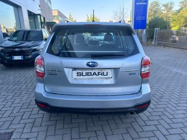 Subaru Forester 2.0D Trend - Foto 6