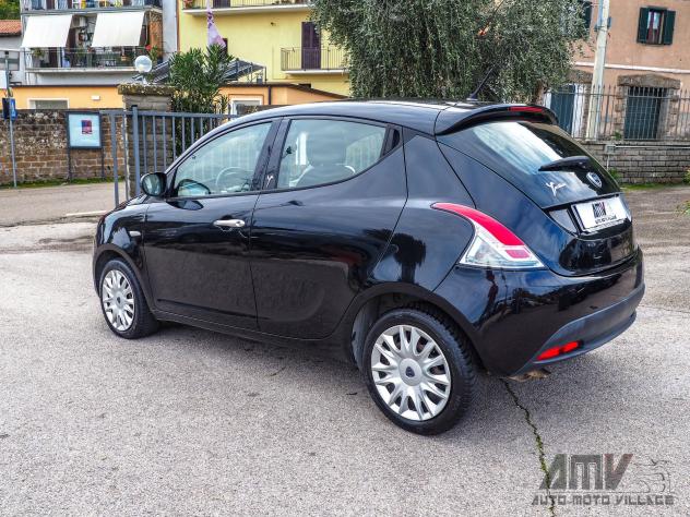 Lancia Ypsilon Ypsilon 1.3 MJT 16V 95 CV 5 p. S&S - Foto 6