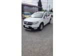 DACIA SANDERO STEPWAY 1.5 DCI 90 CV