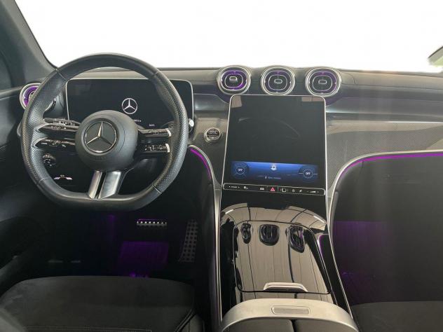 Mercedes-Benz GLC - X254 220 d mhev AMG Line Premium 4matic auto - Foto 8