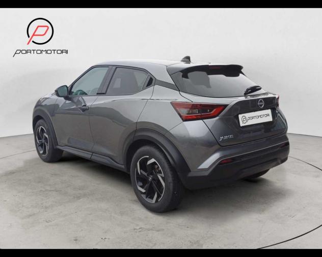 Nissan Juke 2ª serie 1.0 DIG-T 114 CV Acenta - Foto 3