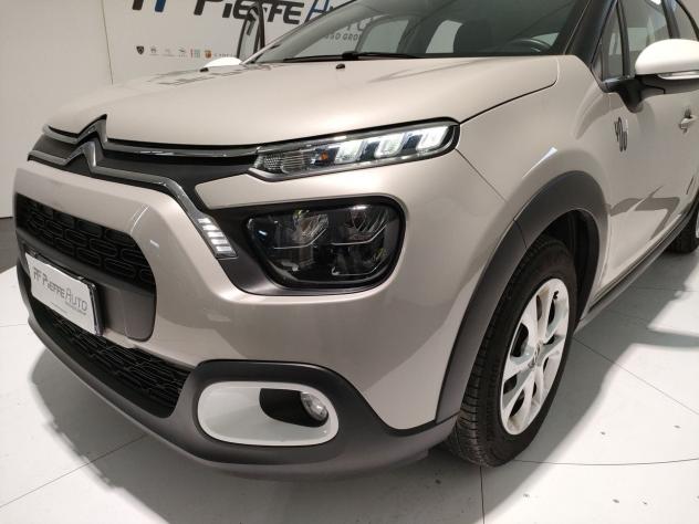 Citroën C3 C3 PureTech 83 S&S You! - Foto 9