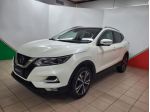 Nissan Qashqai 1.5 dCi 115 N-Tec