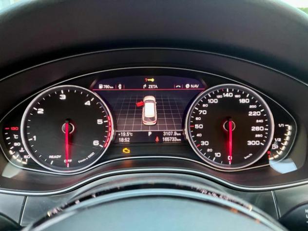 AUDI A6 Avant 3.0 TDI quattro S tronic Business Plus rif. 22842515 - Foto 10