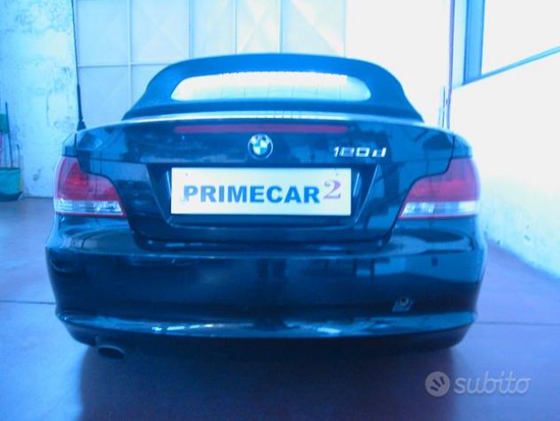 Bmw 120 d. ELETTA CABRIO - Foto 4