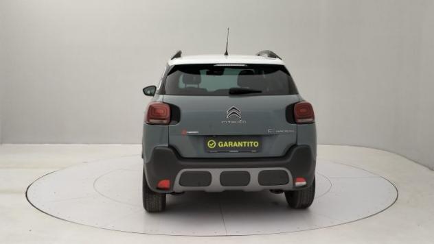 CITROEN C3 Aircross 1.2 puretech Feel s&s 110cv rif. 22109936 - Foto 4