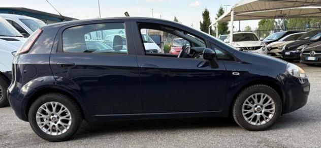 FIAT Grande Punto 1.2 5 porte S&S Actual rif. 23612733 - Foto 2