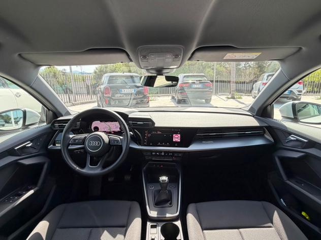Audi A3 SPB 30 TDI Business - Foto 7