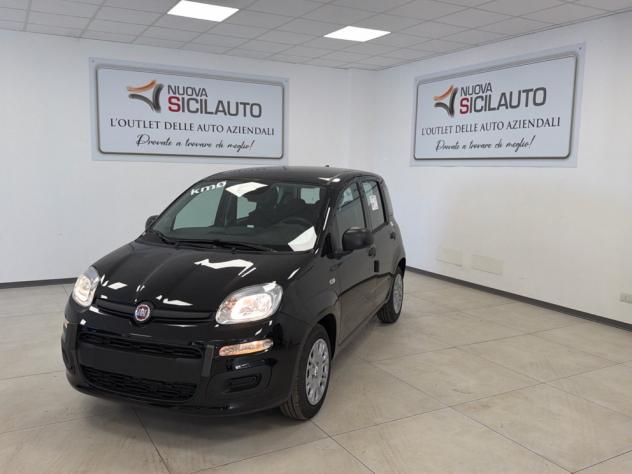 FIAT Pandina 1.0 65cv Hybrid Icon - Foto 2