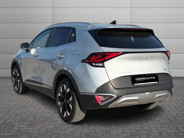 Kia Sportage 5ª serie 1.6 TGDi PHEV AWD AT Style - Foto 2