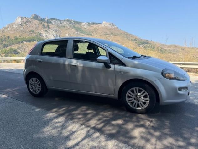 FIAT Punto Lounge 1.2 8V 5 porte GUIDABILE DAI NEOPATENTATI rif. 24002568 - Foto 9