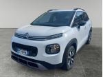 Citroën C3 Aircross PureTech 130 S&S EAT6 Shine