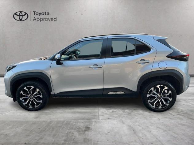Toyota Yaris Cross Yaris Cross 1.5h Trend fwd 116cv e-cvt - Foto 2