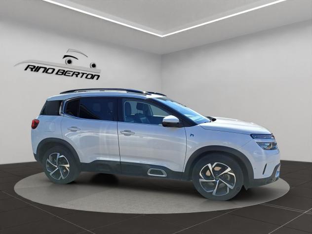 Citroën C5 Aircross Hybrid 225 E-EAT8 Shine PROMO FINANZIAMENTO MENO 1000 € - Foto 7