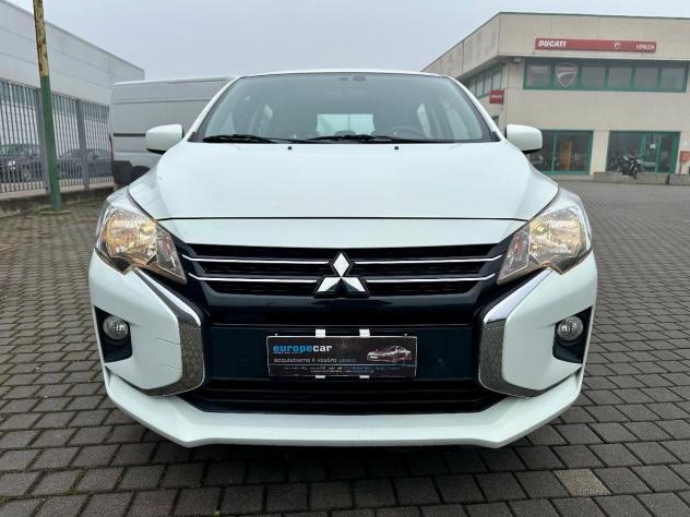MITSUBISHI - Space Star - 1.0 Funky NEOPAT - Foto 3