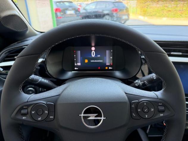 OPEL Corsa 1.2 100 CV GS MT6 KM-0 PRONTA CONSEGNA rif. 23834130 - Foto 10