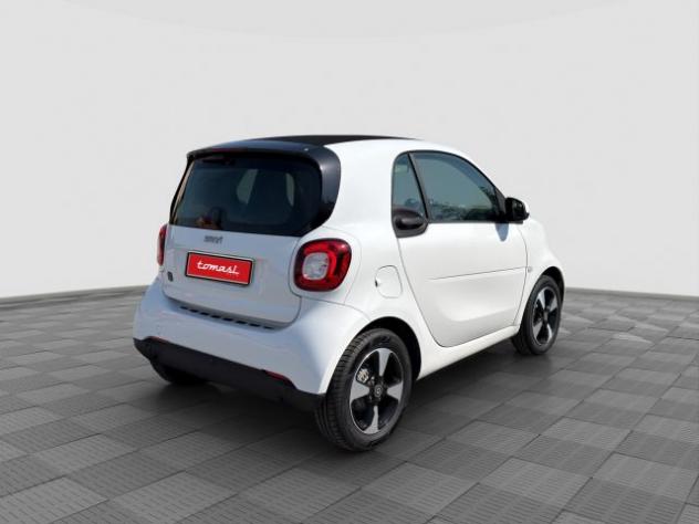 SMART ForTwo fortwo EQ passion rif. 23951846 - Foto 5