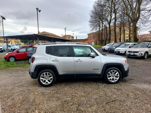 Jeep Renegade 1.6 MJT 120 CV Limited - 2016 - Foto 9