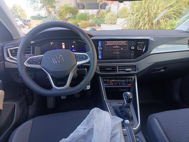 Volkswagen Polo 1.0 TSI Edition Plus - Foto 6