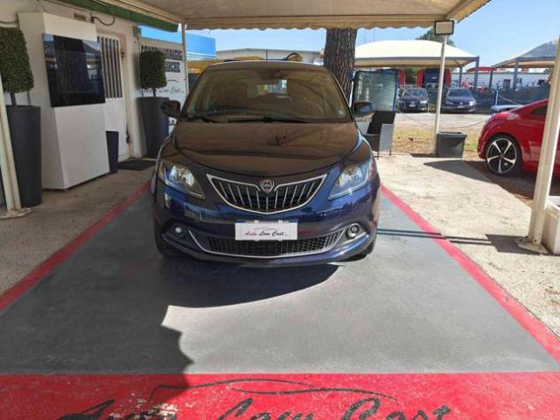 LANCIA Ypsilon 1.0 FireFly 5 porte S&S Hybrid Ecochic Gold rif. 24118385 - Foto 2