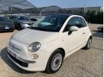 FIAT 500 1.2 Lounge rif. 24195301