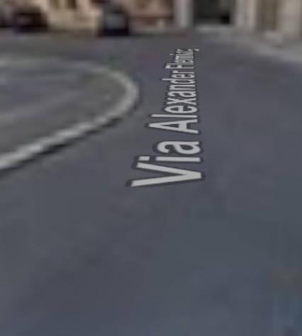 Immobile in asta di 47 m², box auto doppio in vendita a Molfetta - Foto 2