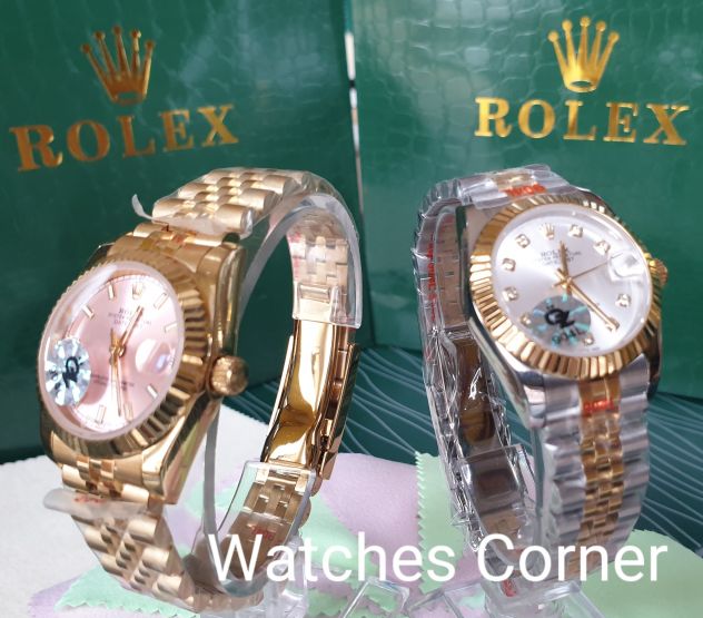 OROLOGI REPLICA DI VARI BRANDS - Foto 7