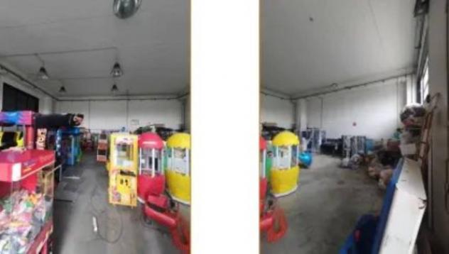 Immobile in asta di 709 m² in vendita a Follonica - Foto 7