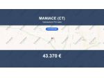Immobile in asta di 4852 m² in vendita a Maniace