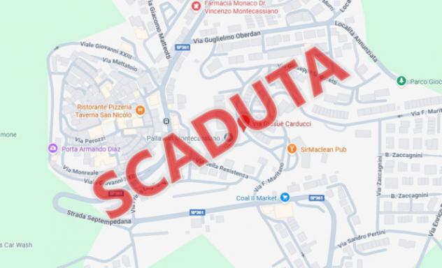 Immobile in asta di 130 m² con più di 5 locali in vendita a Montecassiano