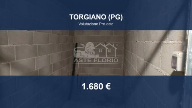 Immobile in asta di 6 m² in vendita a Torgiano