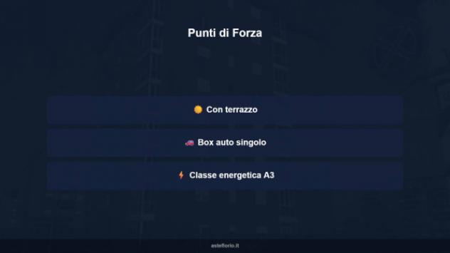 Immobile in asta di 83 m², box auto in vendita a Alessandria - Foto 7