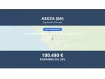 Immobile in asta di 457 m² con più di 5 locali in vendita a Ascea