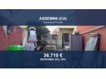 Immobile in asta di 121 m² in vendita a Assemini
