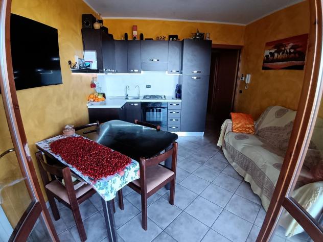 Appartamento in vendita a Cavallano - Casole d'Elsa 50 mq Rif: 1363902 - Foto 4