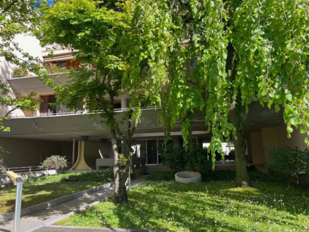 Appartamento di 300 m² con 5 locali e box auto doppio in vendita a Gallarate - Foto 15