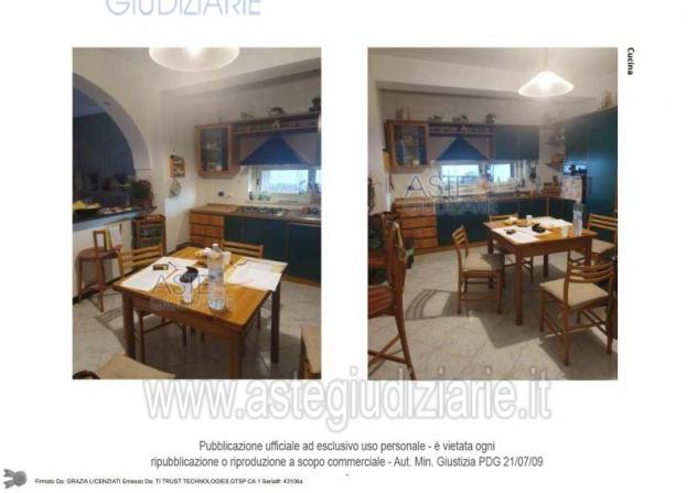 IMMOBILI-IMMOBILE RESIDENZIALE-Via Vicinale dei Gelsi 9 - Foto 3