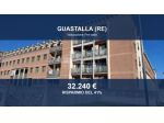 Immobile in asta di 54 m² in vendita a Guastalla
