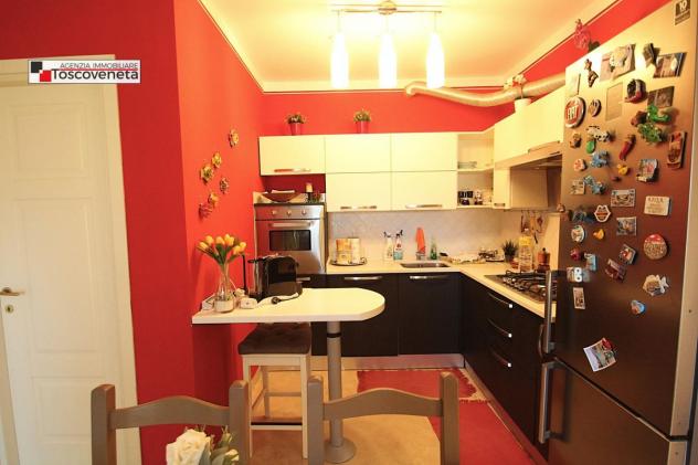 Appartamento in vendita a Picciorana - Lucca 66 mq Rif: 1450367 - Foto 7