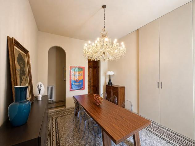 Appartamento in vendita a Lucca 300 mq Rif: 1427526 - Foto 8