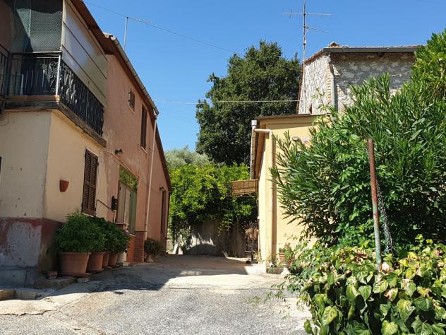 Porzione di casa in vendita a Lugnano in Teverina