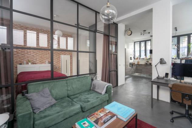 Appartamento di 80 m² con 2 locali in vendita a Milano - Foto 17