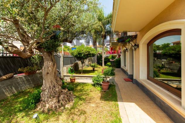 Villa singola in vendita a Misterbianco - Foto 10