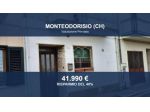 Immobile in asta di 97 m² in vendita a Monteodorisio