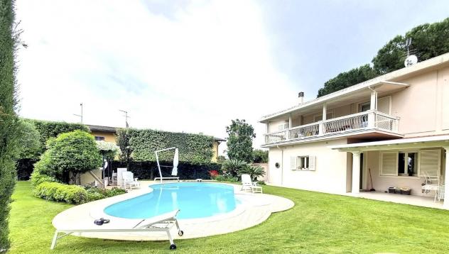 Villa in vendita a Montopoli in Val d'Arno 450 mq Rif: 1396332