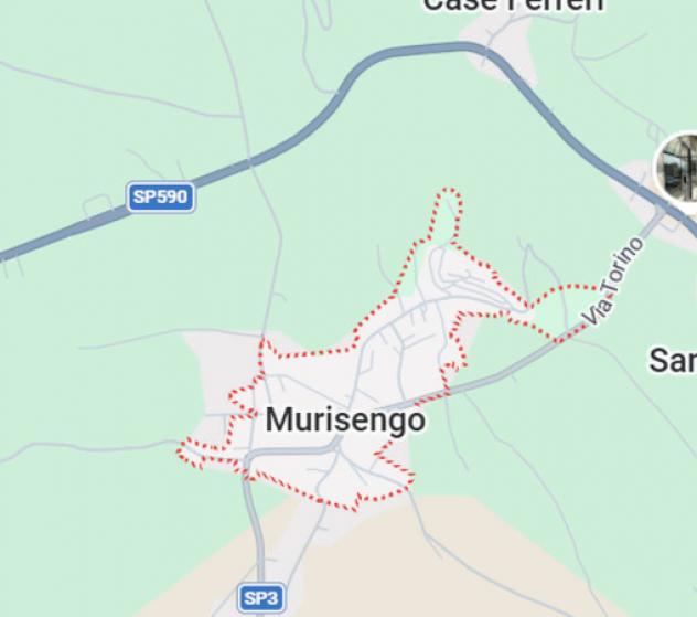Immobile in asta di 48 m² in vendita a Murisengo - Foto 2