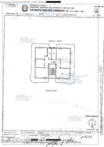 IMMOBILI-IMMOBILE RESIDENZIALE-V. Polveriera, 159, 80035 Nola NA, Italia - Foto 10