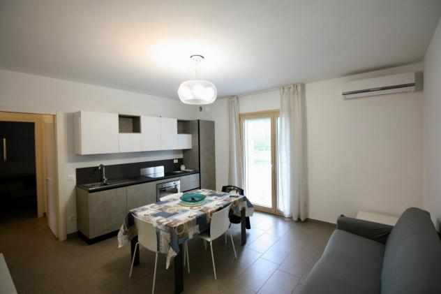 Appartamento in vendita a Calambrone - Pisa 80 mq Rif: 838373 - Foto 8